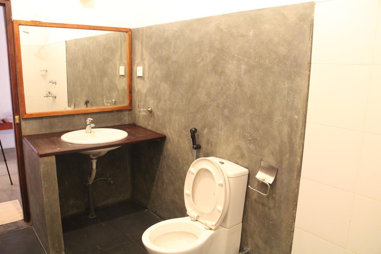 Hide Yala Panzió Tissamaharama Kültér fotó